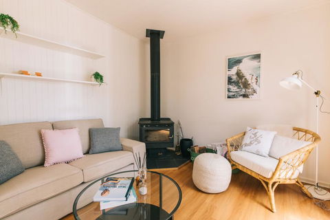 DOVESTONES BY THE SEA - INVERLOCH - New Castle Holiday 0