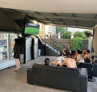 Down Under Hostels - New Castle Holiday