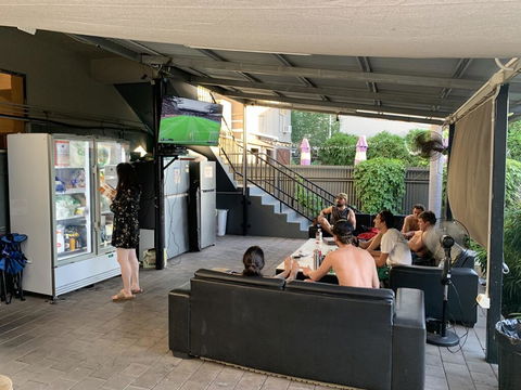Down Under Hostels - New Castle Holiday 0