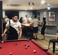 Down Under Hostels - New Castle Holiday