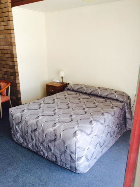 Downtown Motel - New Castle Holiday 3