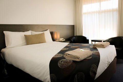 Downtown Motel Warrnambool - New Castle Holiday 0