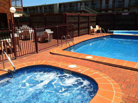 Downtown Motel Warrnambool - New Castle Holiday 1