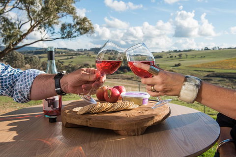 Dragonfly Cottages - New Castle Holiday 3