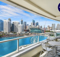 DREAM HARBOUR VIEW 2 BRM // GYM POOL and PARKING - New Castle Holiday