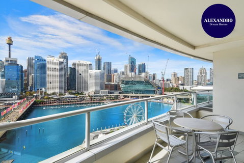 DREAM HARBOUR VIEW 2 BRM // GYM, POOL And PARKING - New Castle Holiday 0