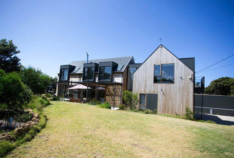 Dreamlands - New Castle Holiday 1