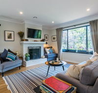 DREAMY BLACKHEATH MOUNTAIN ESCAPE - New Castle Holiday