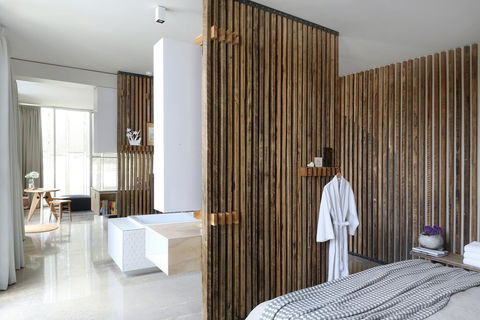 Drift House - New Castle Holiday 1