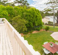 Driftwood Beachfront  Vincentia - New Castle Holiday