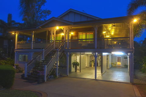 Driftwood Bed And Breakfast - New Castle Holiday 2