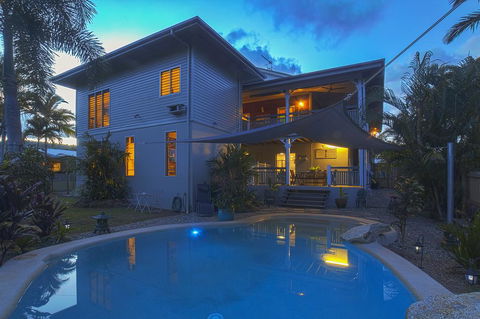 Driftwood Bed And Breakfast - New Castle Holiday 3