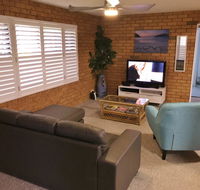Driftwood Court 1 - Sawtell NSW - New Castle Holiday