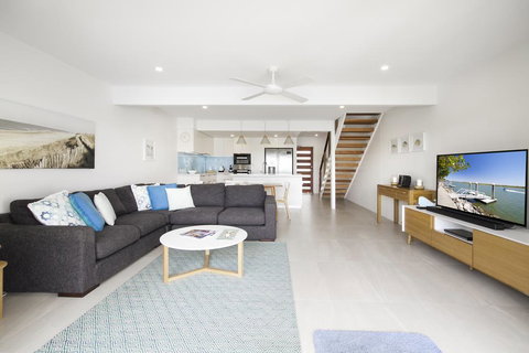 Driftwood U8 - New Castle Holiday 3