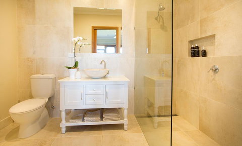 Drom Aluinn B & B - New Castle Holiday 2