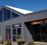 Dubbo Rhino Lodge - New Castle Holiday