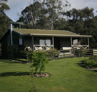 Duffy's Country Accommodation - New Castle Holiday