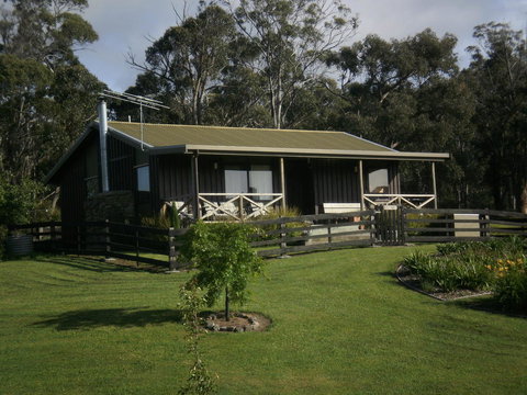Duffy's Country Accommodation - New Castle Holiday 0