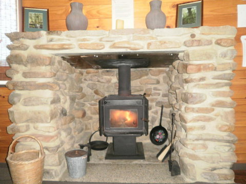 Duffy's Country Accommodation - New Castle Holiday 3