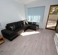 Dunbar Court Unit 4 at South West Rocks - New Castle Holiday