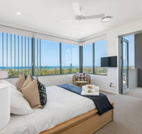 Dune Beach Front Apartment 15