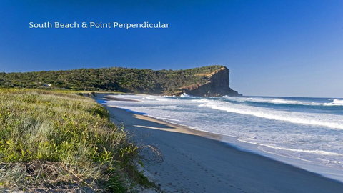 DUNGOOD- 3 Tallarook Cl Dunbogan - New Castle Holiday 1