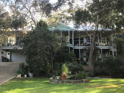 DUNGOOD- 3 Tallarook Cl Dunbogan - New Castle Holiday 2