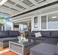 Dunkarein - 600m to bosom beach - New Castle Holiday