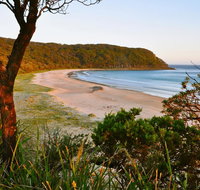 Durras Lake North Holiday Park - New Castle Holiday