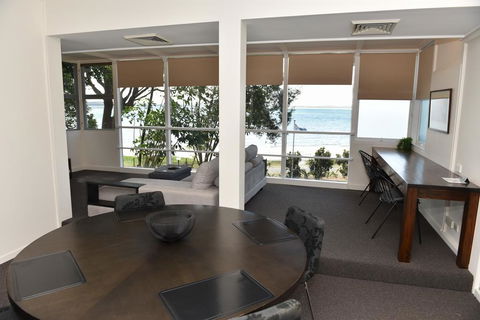Dutchies Lodge - New Castle Holiday 2