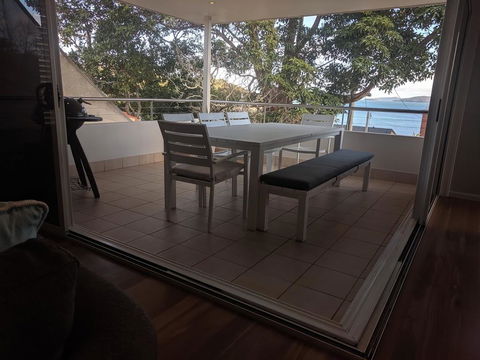 Dutchman's Bay Escape Nelson Bay - New Castle Holiday 2