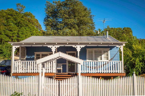 Dwellingup Retreat - New Castle Holiday 0