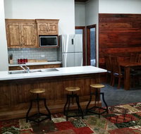 Eagle Foundry Bed  Breakfast - New Castle Holiday