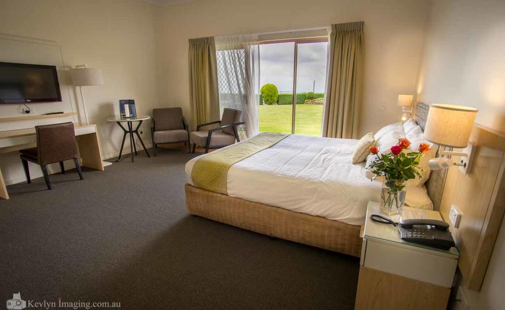 Studio Village QLD New Castle Holiday