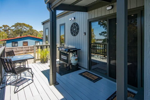 EAGLE VIEW UNIT 5 STAR - New Castle Holiday 2