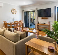 EAGLE VIEW UNIT 5 STAR - New Castle Holiday