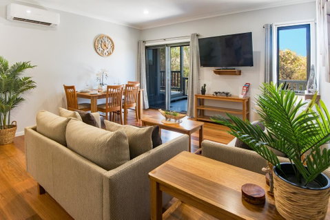 EAGLE VIEW UNIT 5 STAR - New Castle Holiday 0