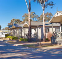 Eaglehawk Park Canberra - New Castle Holiday