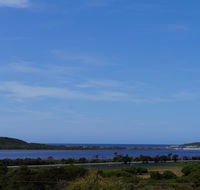 Eagles Nest Ocean Lookout - New Castle Holiday