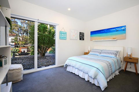 Eagleview - Pet Friendly - 4 Min Walk To Beach - New Castle Holiday 3