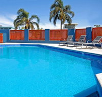East Port Motor Inn - New Castle Holiday
