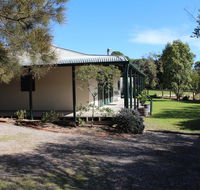 East Street Retreat - New Castle Holiday