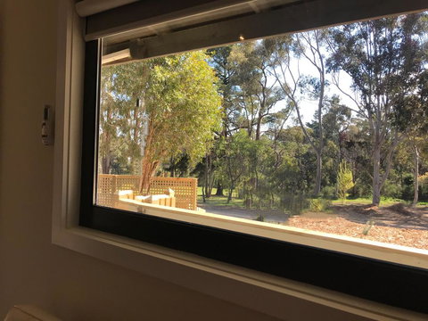 Eastern Hill Creswick - New Castle Holiday 2