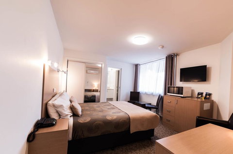 Eastern Sands City Centre - New Castle Holiday 3