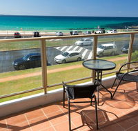 Ebbtide Unit 07 2-6 North Street - New Castle Holiday