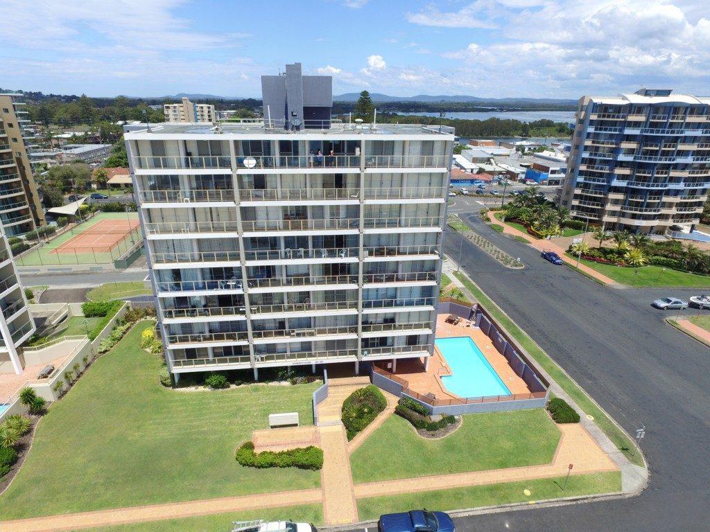 Forster NSW New Castle Holiday
