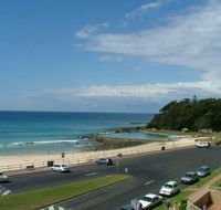 Ebbtide Unit 23 2-6 North St Forster - New Castle Holiday
