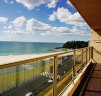 Ebbtide Unit 29 2-6 North Street - New Castle Holiday