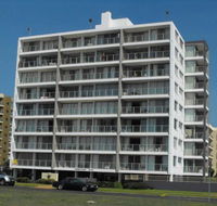 Ebbtide Unit 34 2-6 North Street - New Castle Holiday