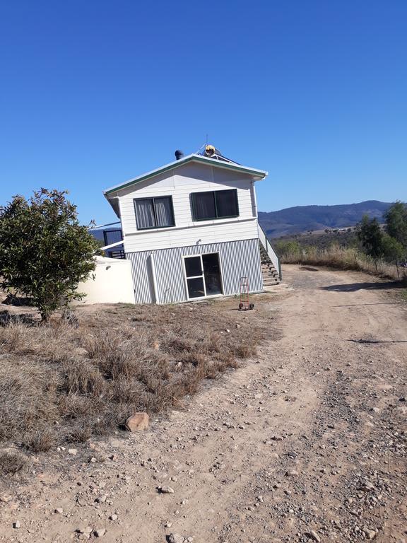 Adare QLD New Castle Holiday